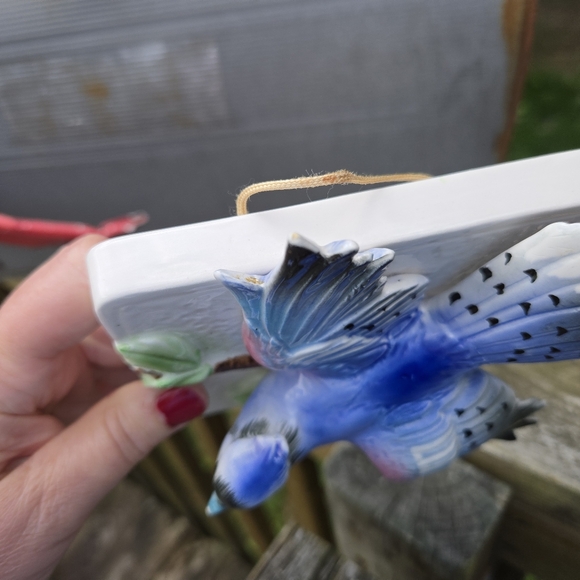 Vintage Bluebird Collection - Picture 12 of 14